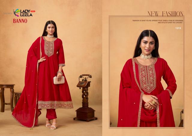 Lady leela ajraa banno anarkali style wholesale designer kurtis facebook